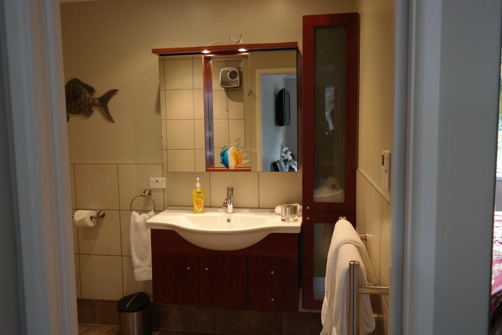 Sounds Vista B&B Піктон Номер фото