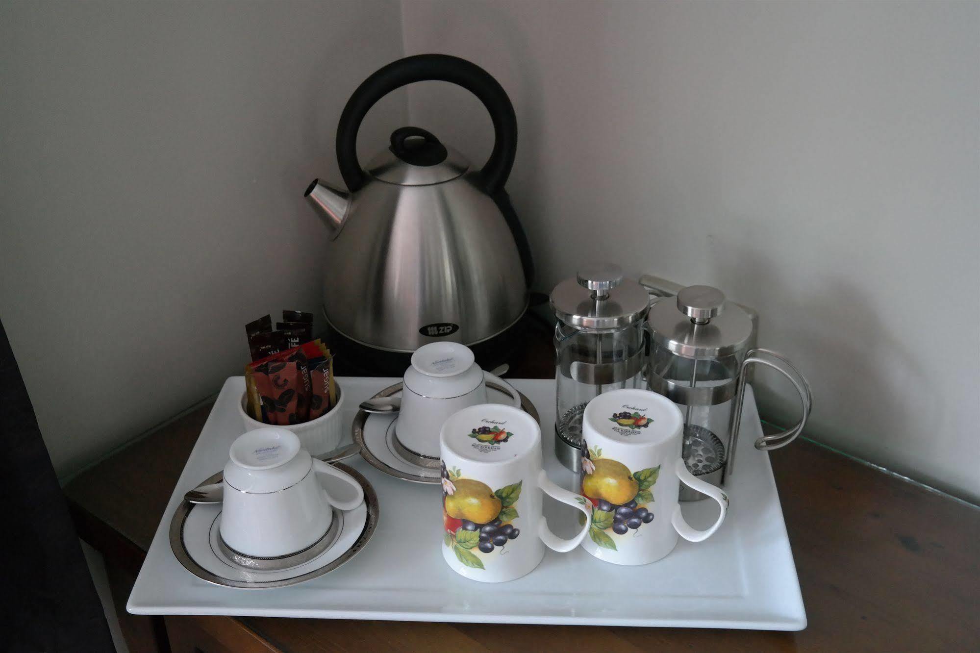 Sounds Vista B&B Піктон Екстер'єр фото
