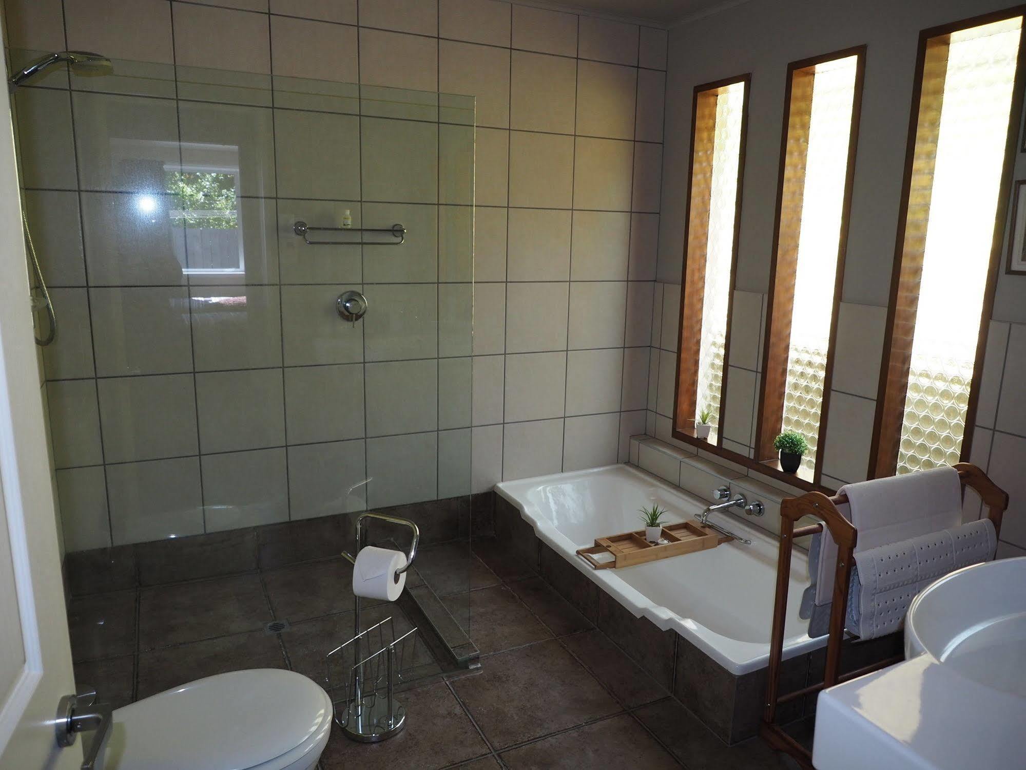 Sounds Vista B&B Піктон Екстер'єр фото