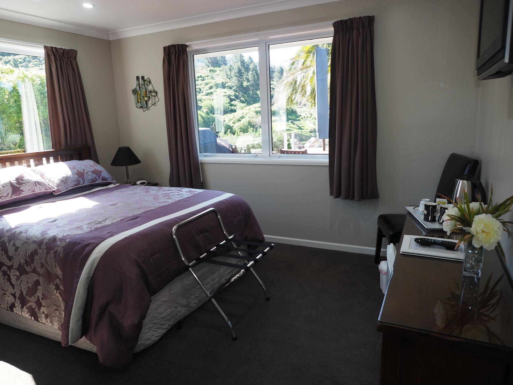 Sounds Vista B&B Піктон Екстер'єр фото