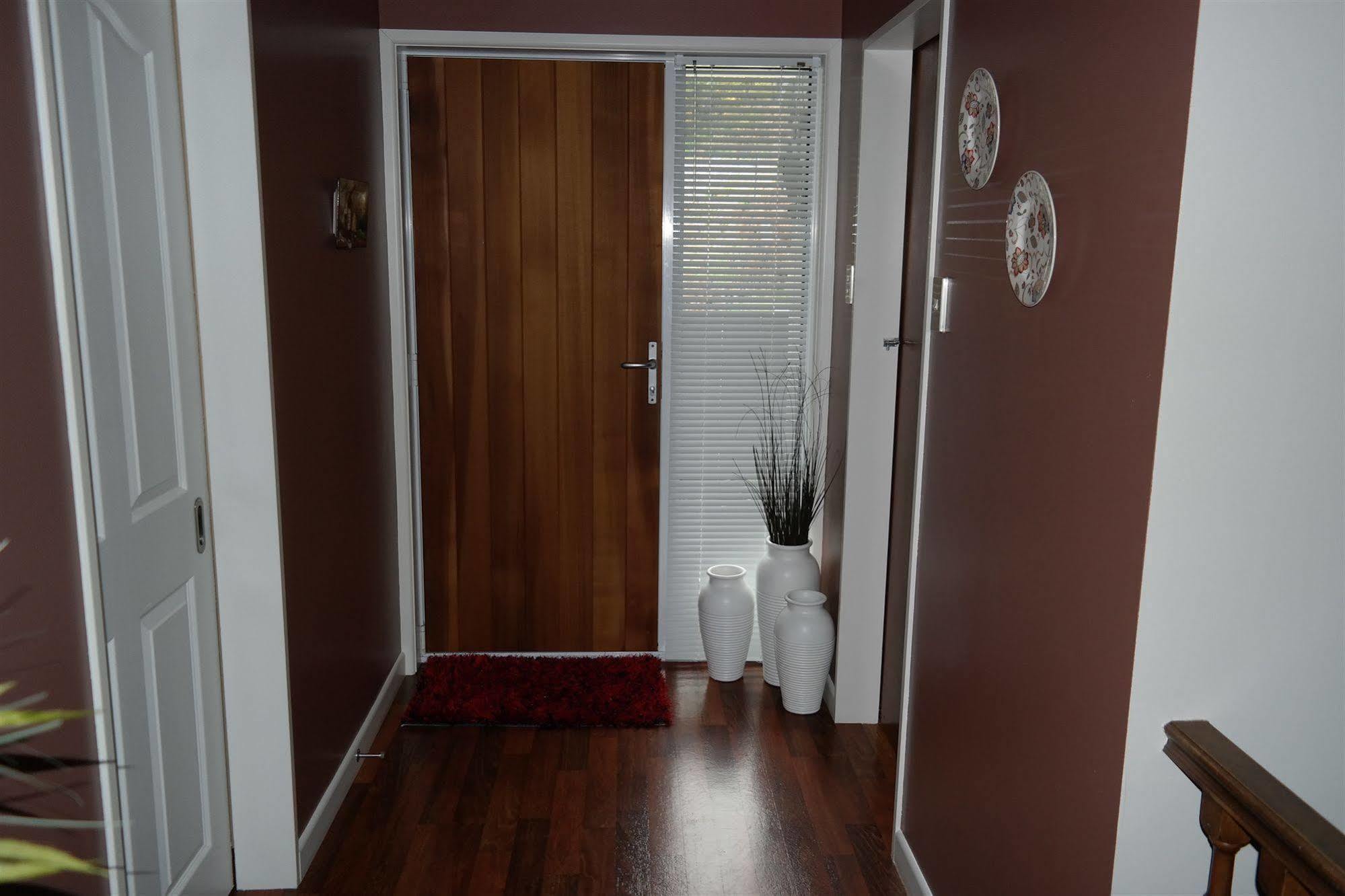 Sounds Vista B&B Піктон Екстер'єр фото