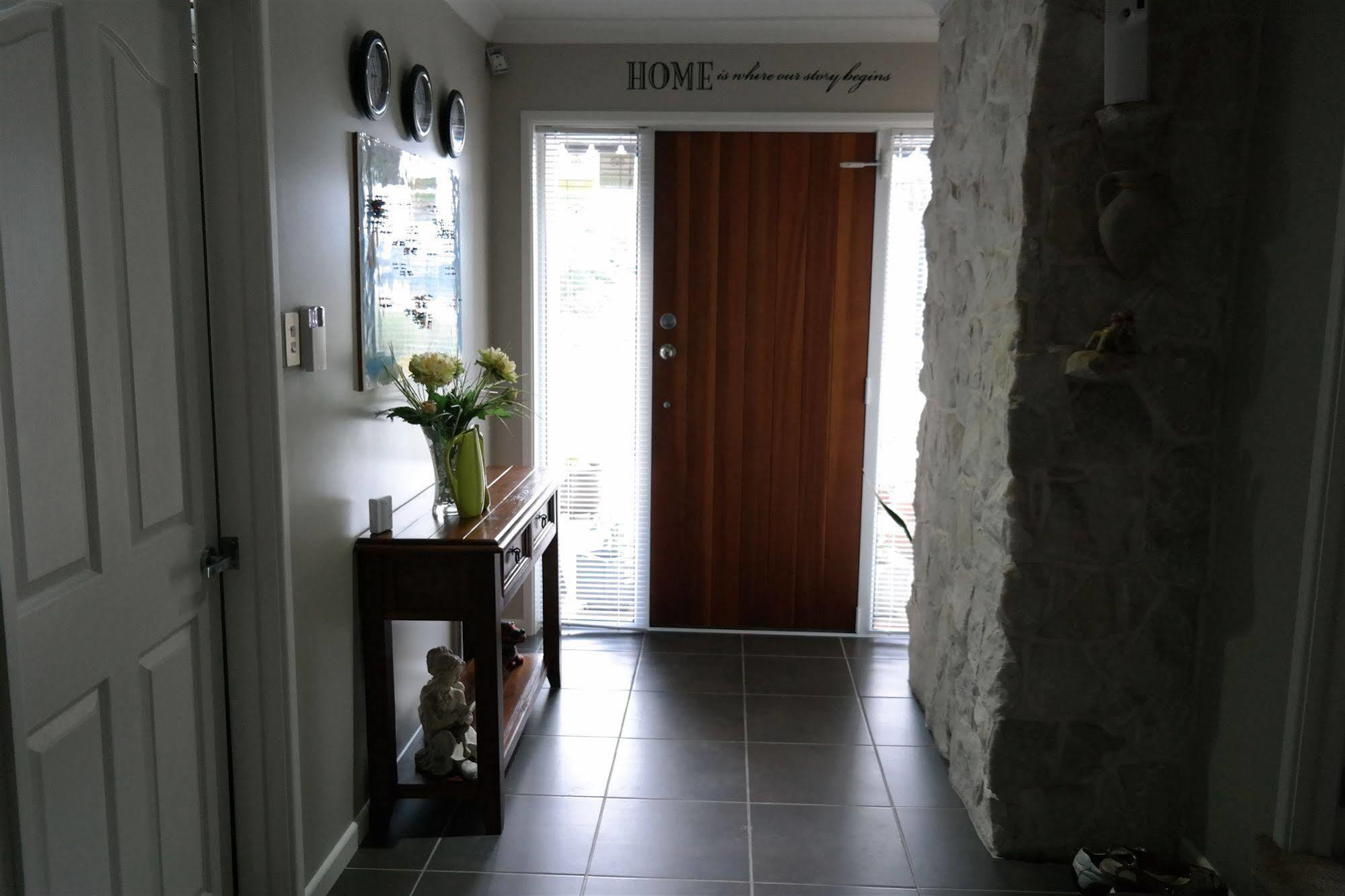 Sounds Vista B&B Піктон Екстер'єр фото