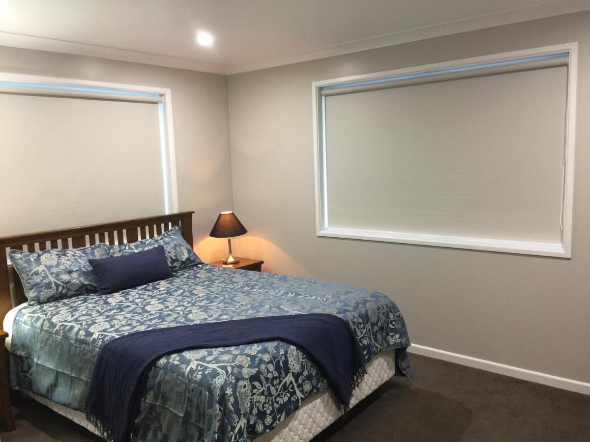 Sounds Vista B&B Піктон Екстер'єр фото