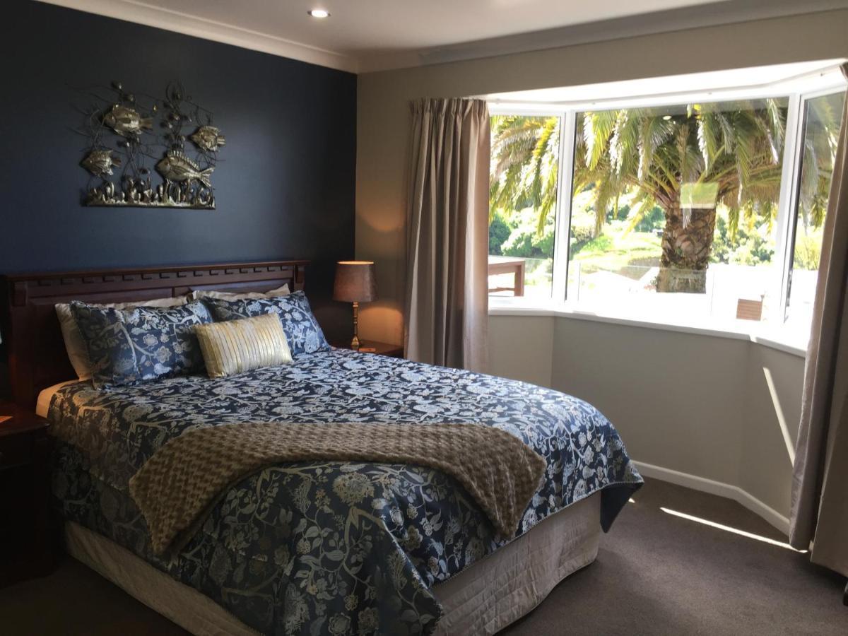 Sounds Vista B&B Піктон Екстер'єр фото