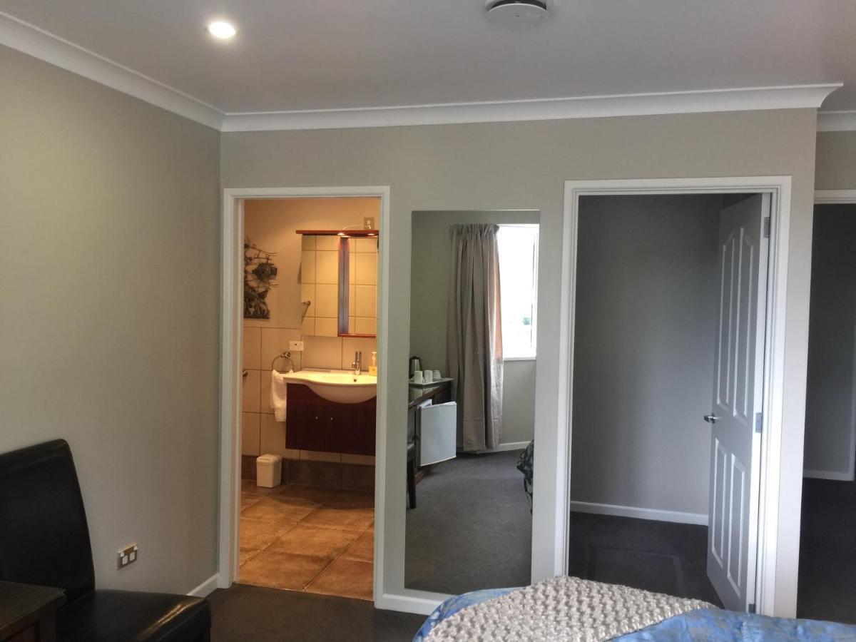Sounds Vista B&B Піктон Екстер'єр фото