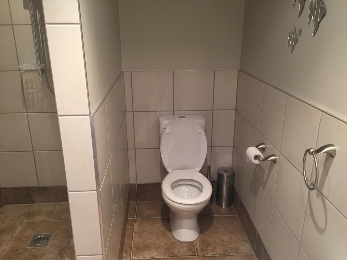 Sounds Vista B&B Піктон Екстер'єр фото