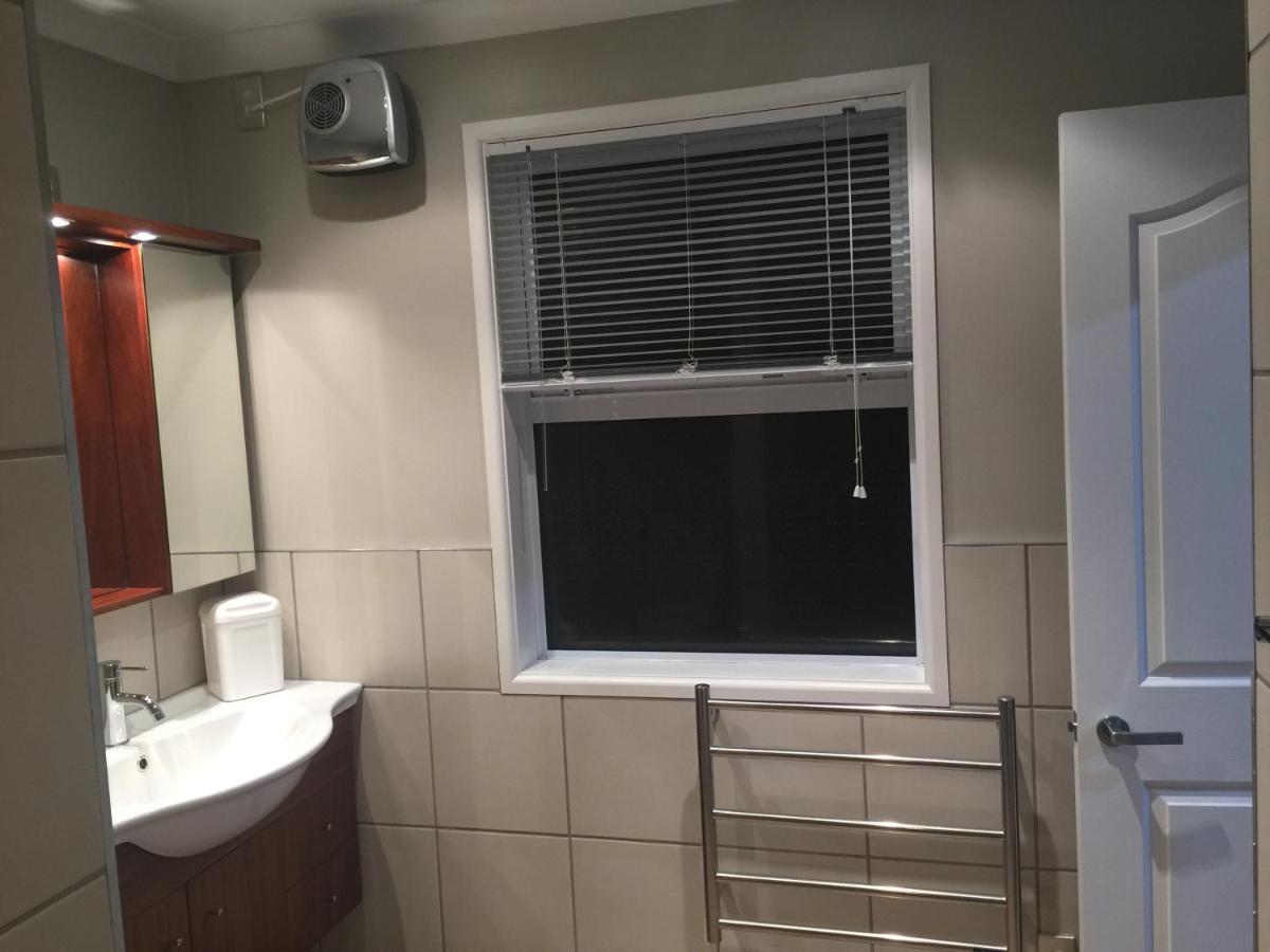 Sounds Vista B&B Піктон Екстер'єр фото