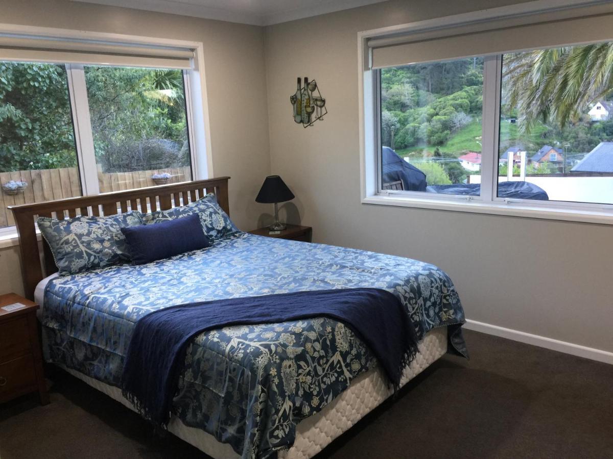 Sounds Vista B&B Піктон Екстер'єр фото