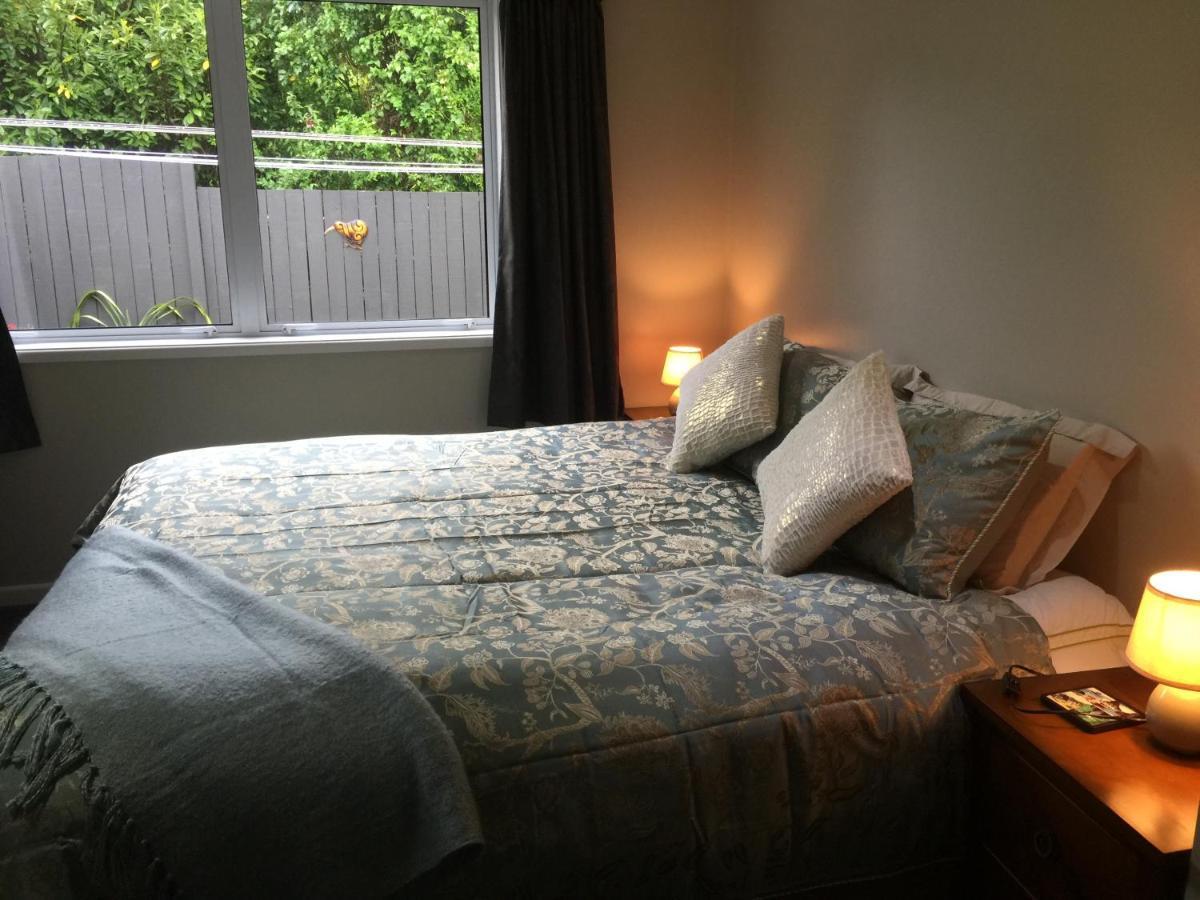 Sounds Vista B&B Піктон Екстер'єр фото