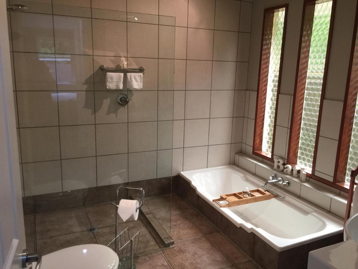 Sounds Vista B&B Піктон Екстер'єр фото