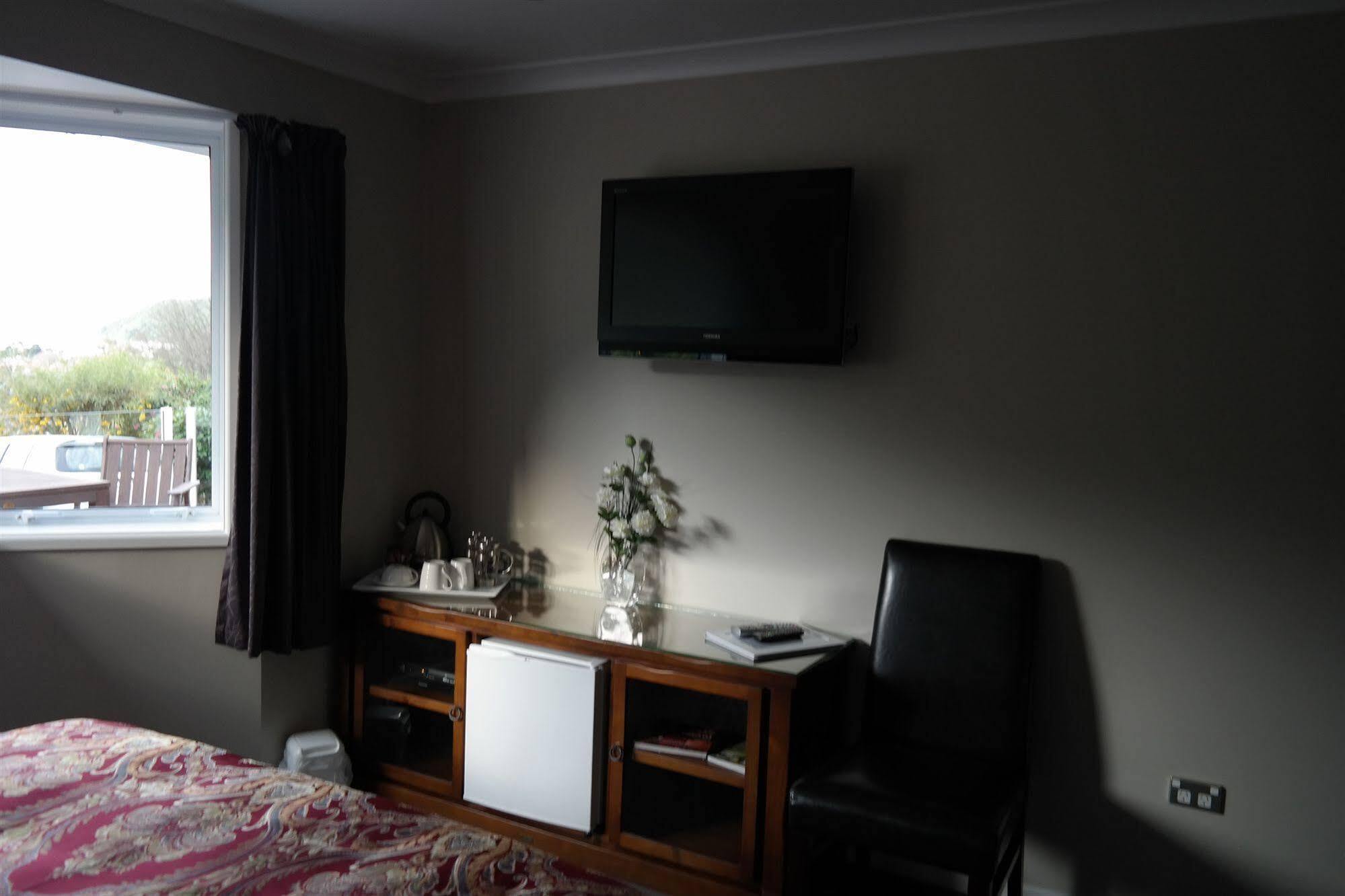Sounds Vista B&B Піктон Екстер'єр фото